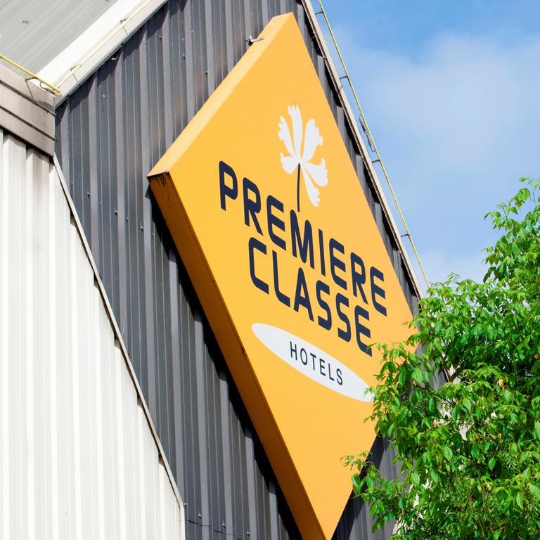 Premiere Classe Cambrai Proville מראה חיצוני תמונה