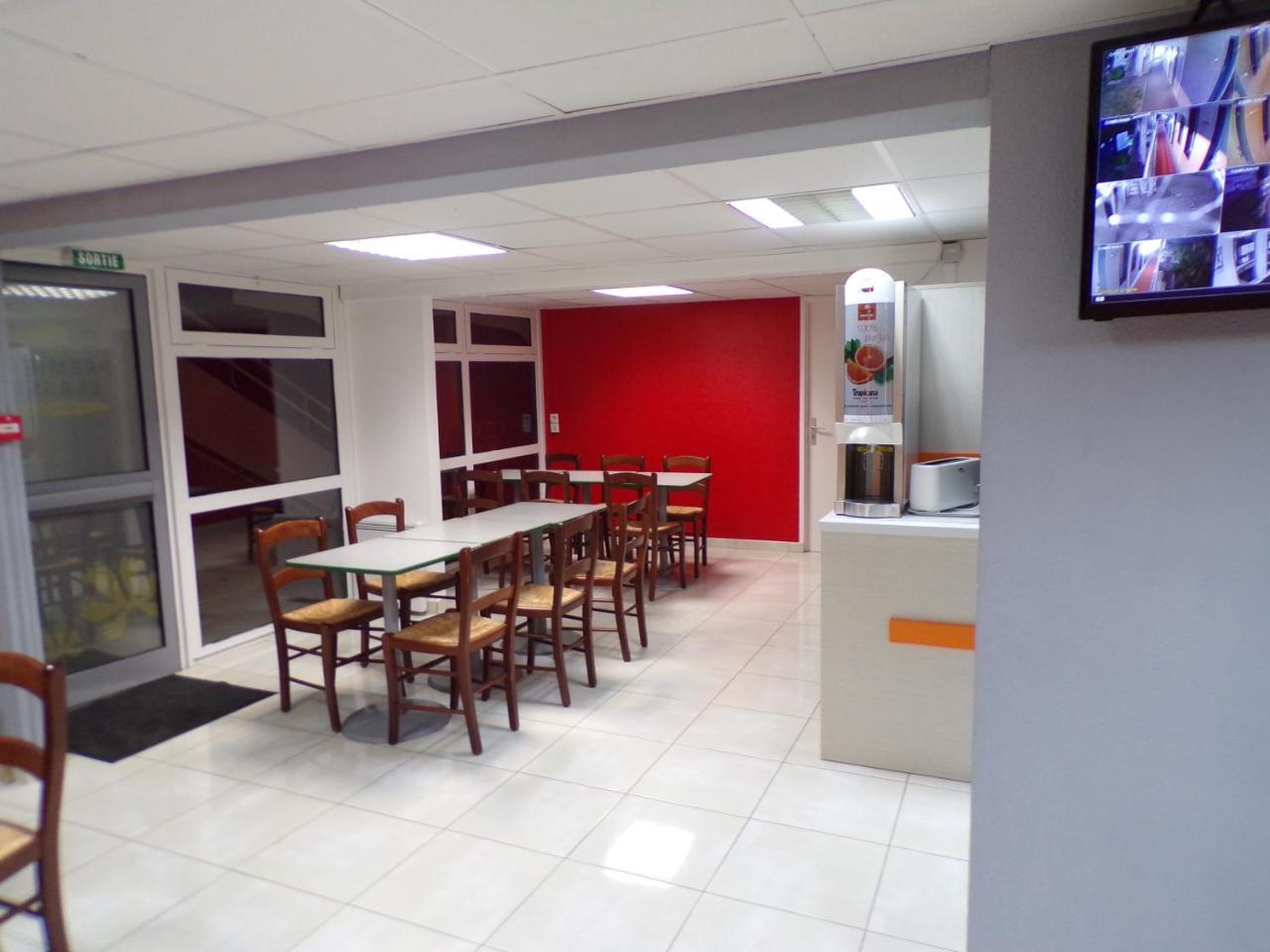 Premiere Classe Cambrai Proville מראה חיצוני תמונה