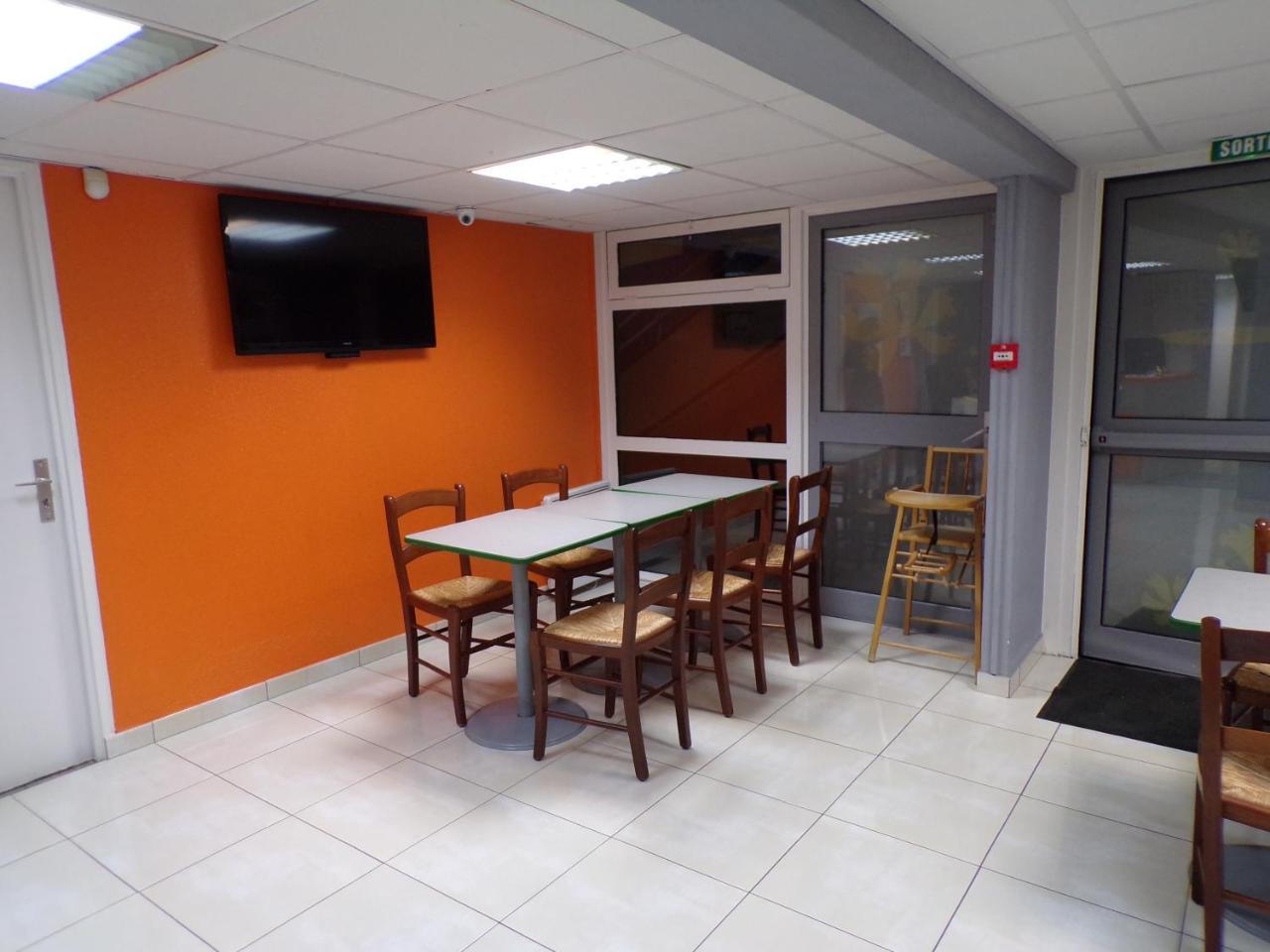 Premiere Classe Cambrai Proville מראה חיצוני תמונה