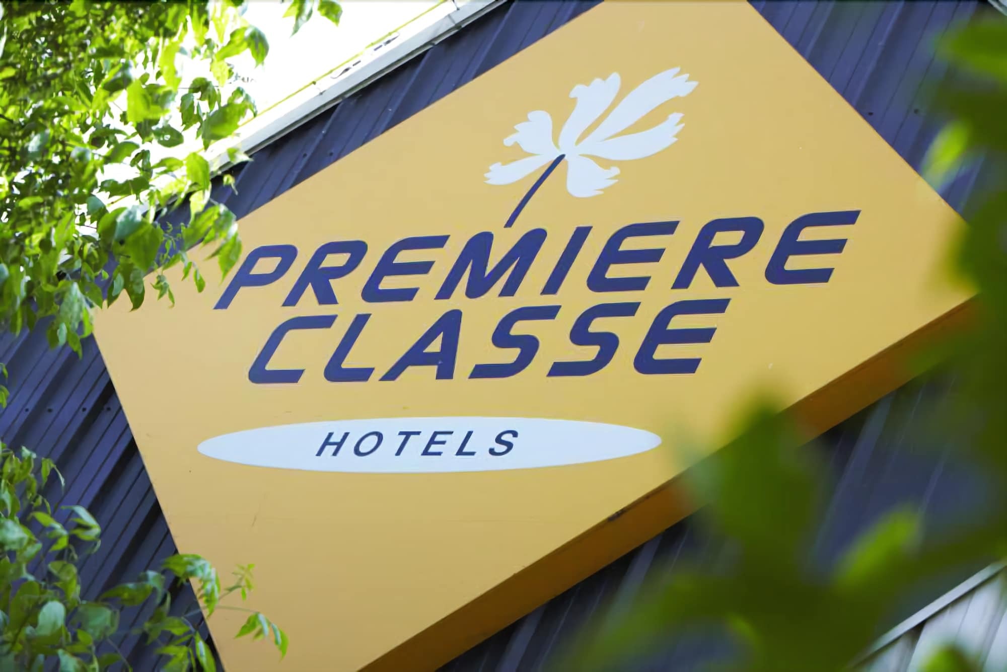 Premiere Classe Cambrai Proville מראה חיצוני תמונה