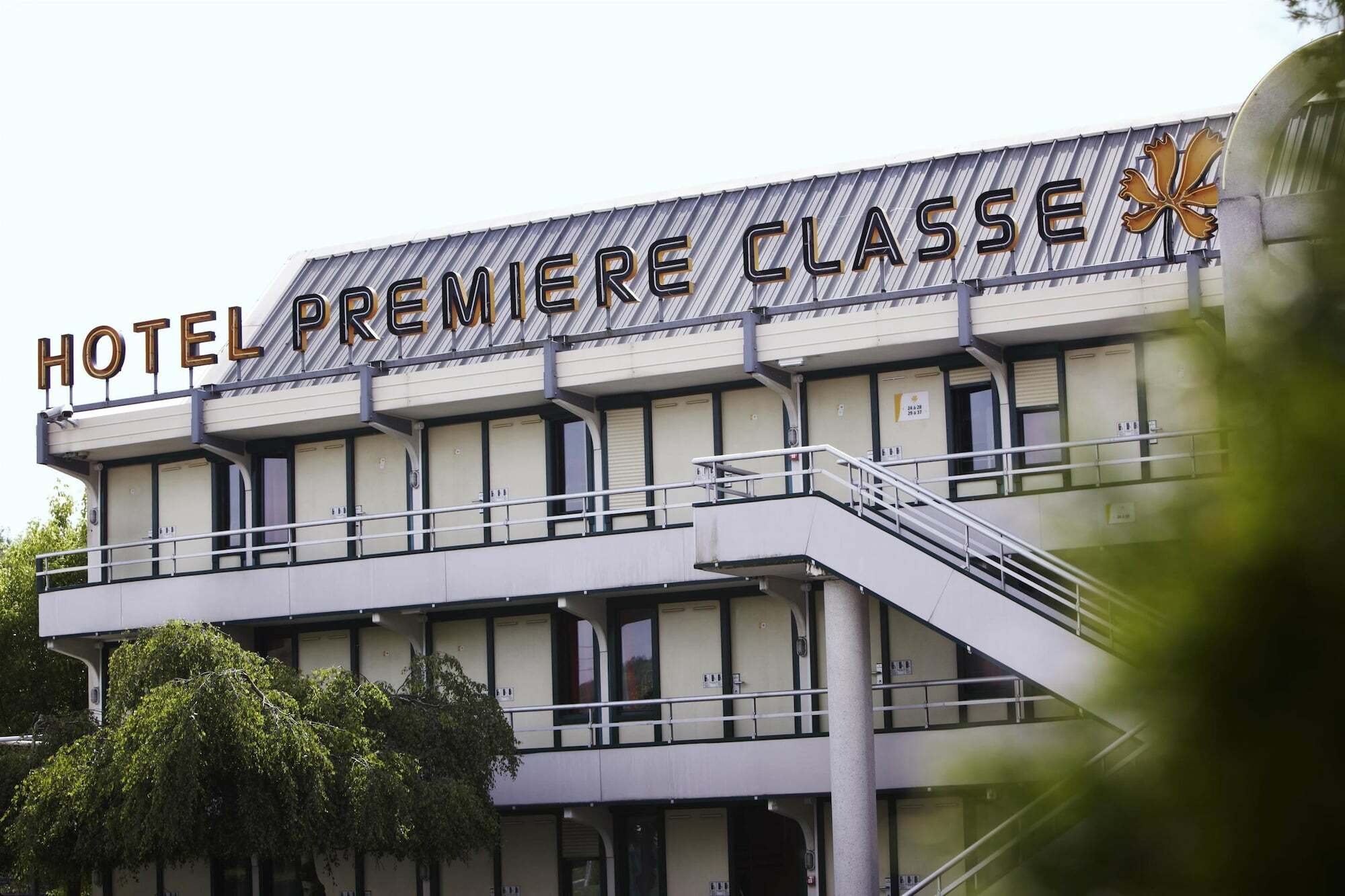 Premiere Classe Cambrai Proville מראה חיצוני תמונה